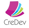 CreDev Logo